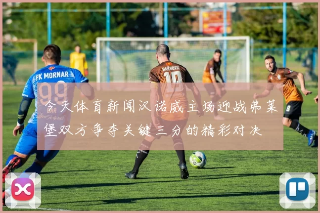 今天体育新闻汉诺威主场迎战弗莱堡双方争夺关键三分的精彩对决